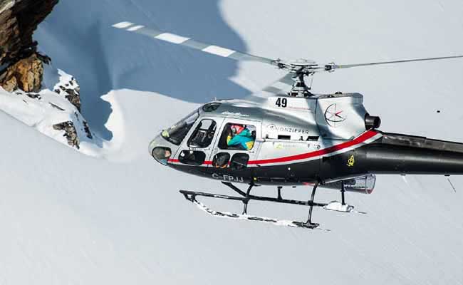 49 North Helicopters